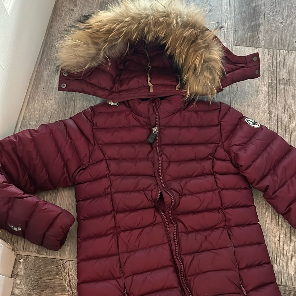 Kids JOTT jacket